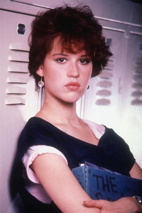 molly ringwald pussy|Molly Ringwald Porn Videos 